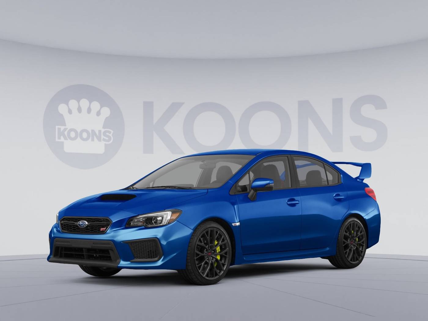 2018 Subaru WRX Base — Sedan — 46,266 mi — Vienna, VA