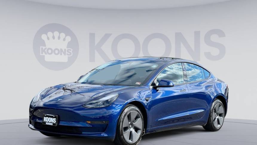 Truecar tesla deals model 3