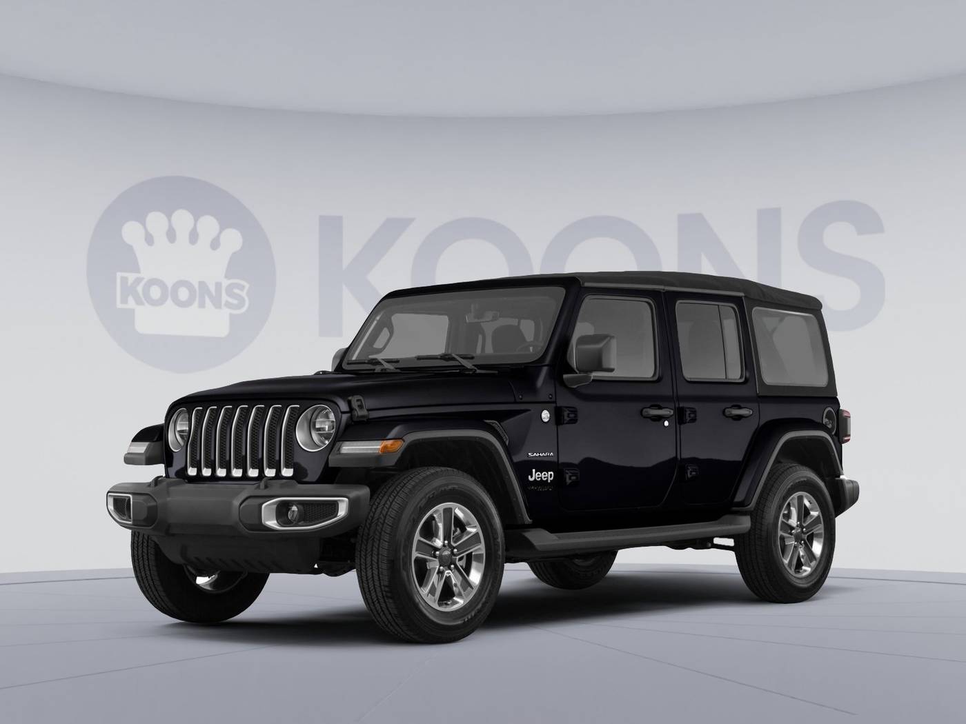 2022 Jeep Wrangler Rubicon — SUV — 12,670 mi — Vienna, VA