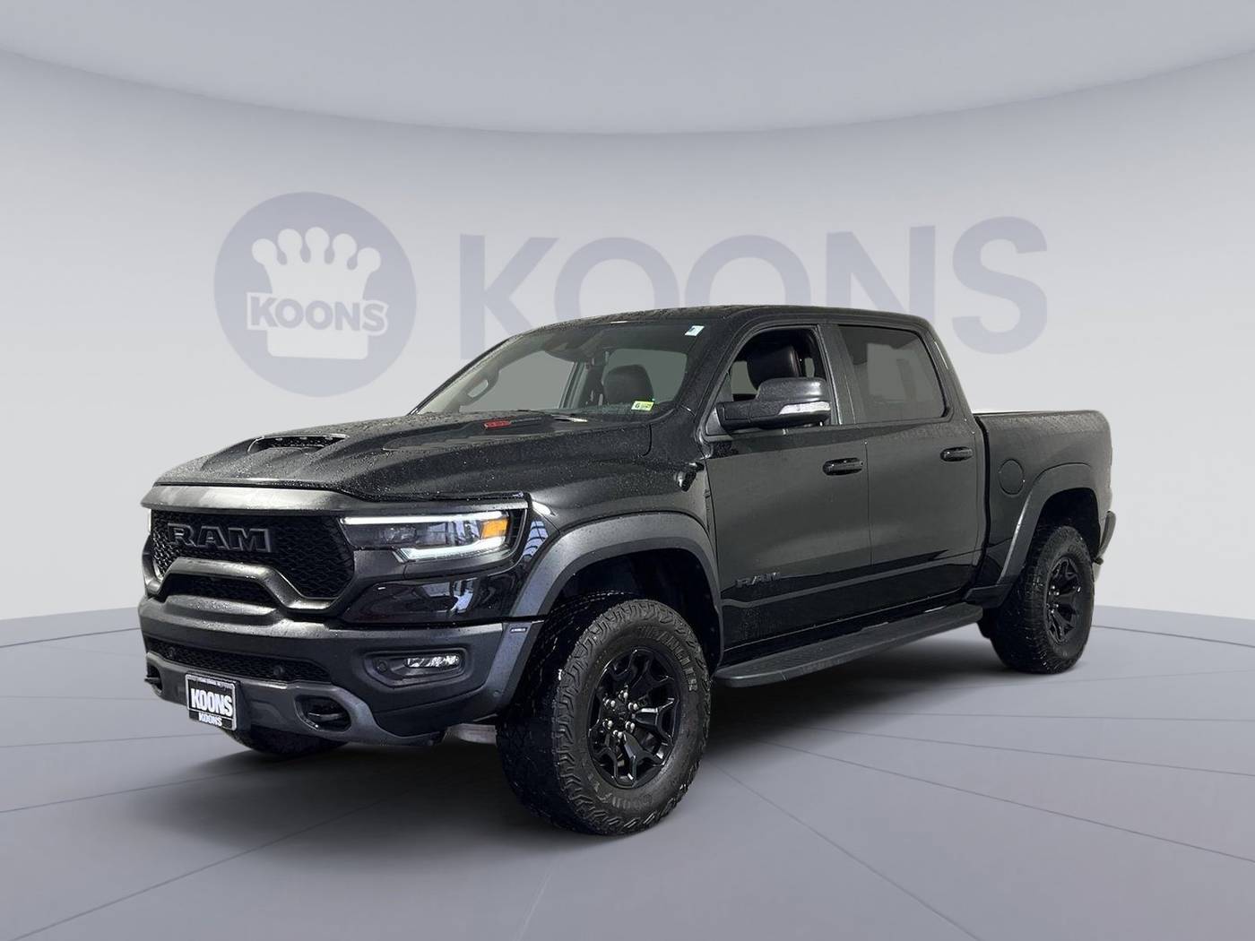 2021 Ram 1500 TRX — Pickup Truck — 43,059 mi — Vienna, VA