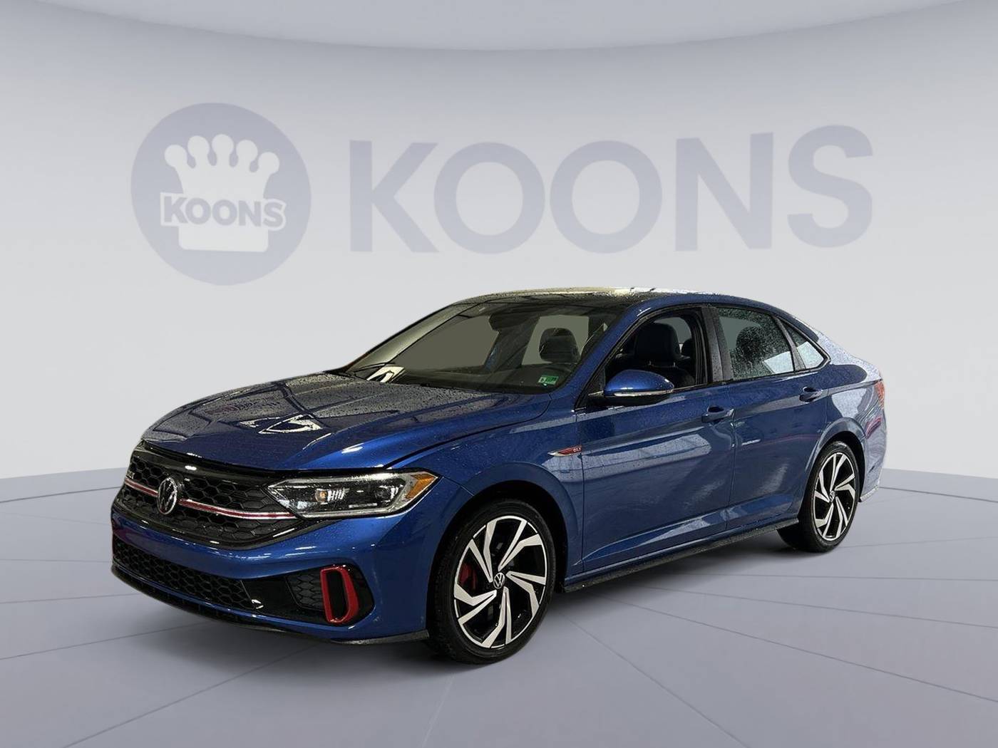 2023 Volkswagen Jetta GLI Autobahn — Sedan — 14,880 mi — Vienna, VA