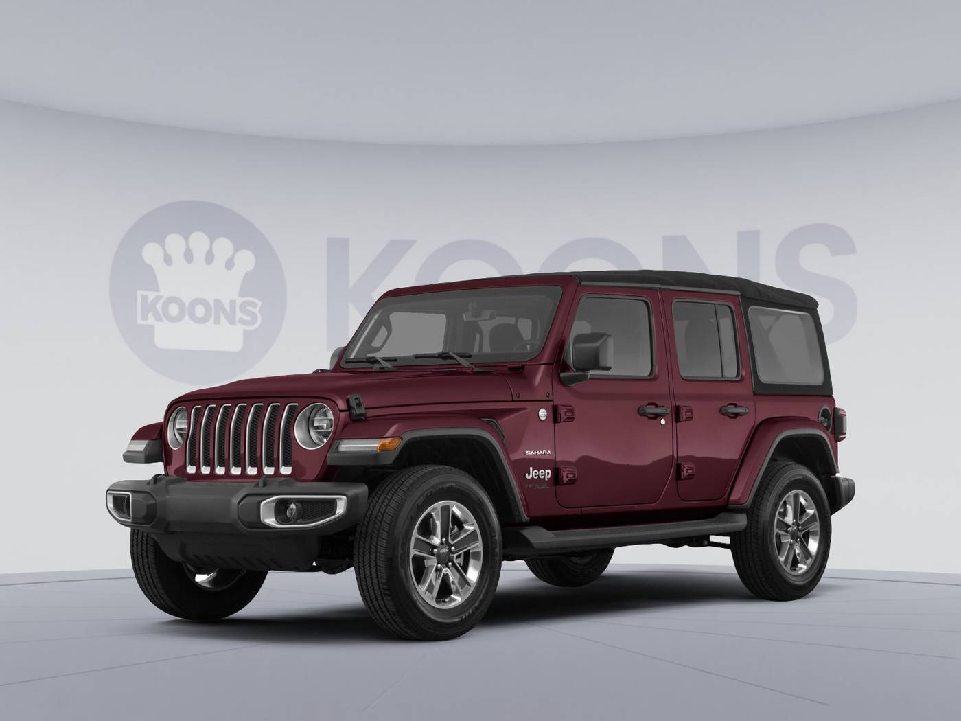 2022 Jeep Wrangler Sport Altitude — SUV — 23,545 mi — Vienna, VA