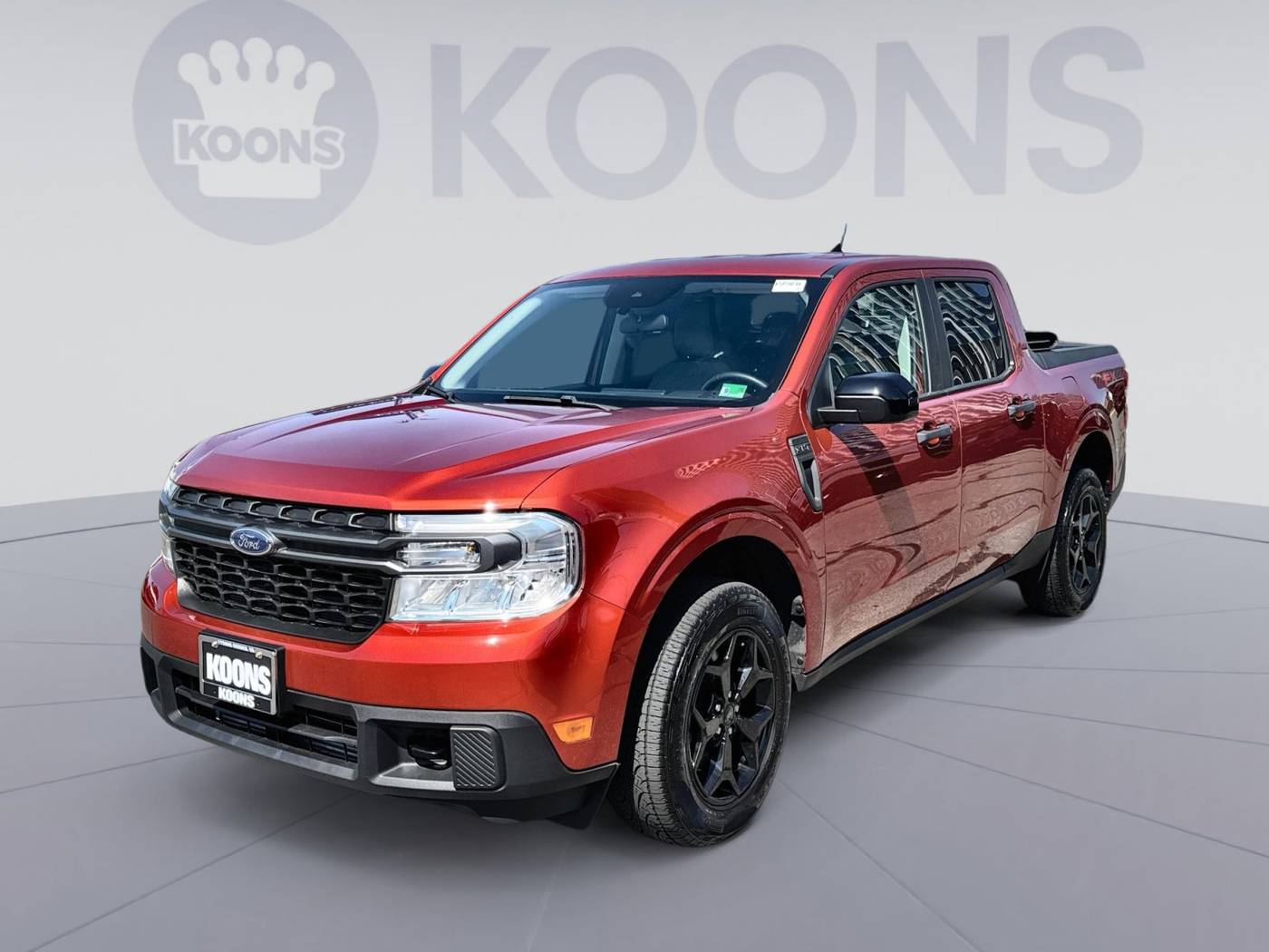 2024 Ford Maverick XLT — Pickup Truck — 9,227 mi — Vienna, VA