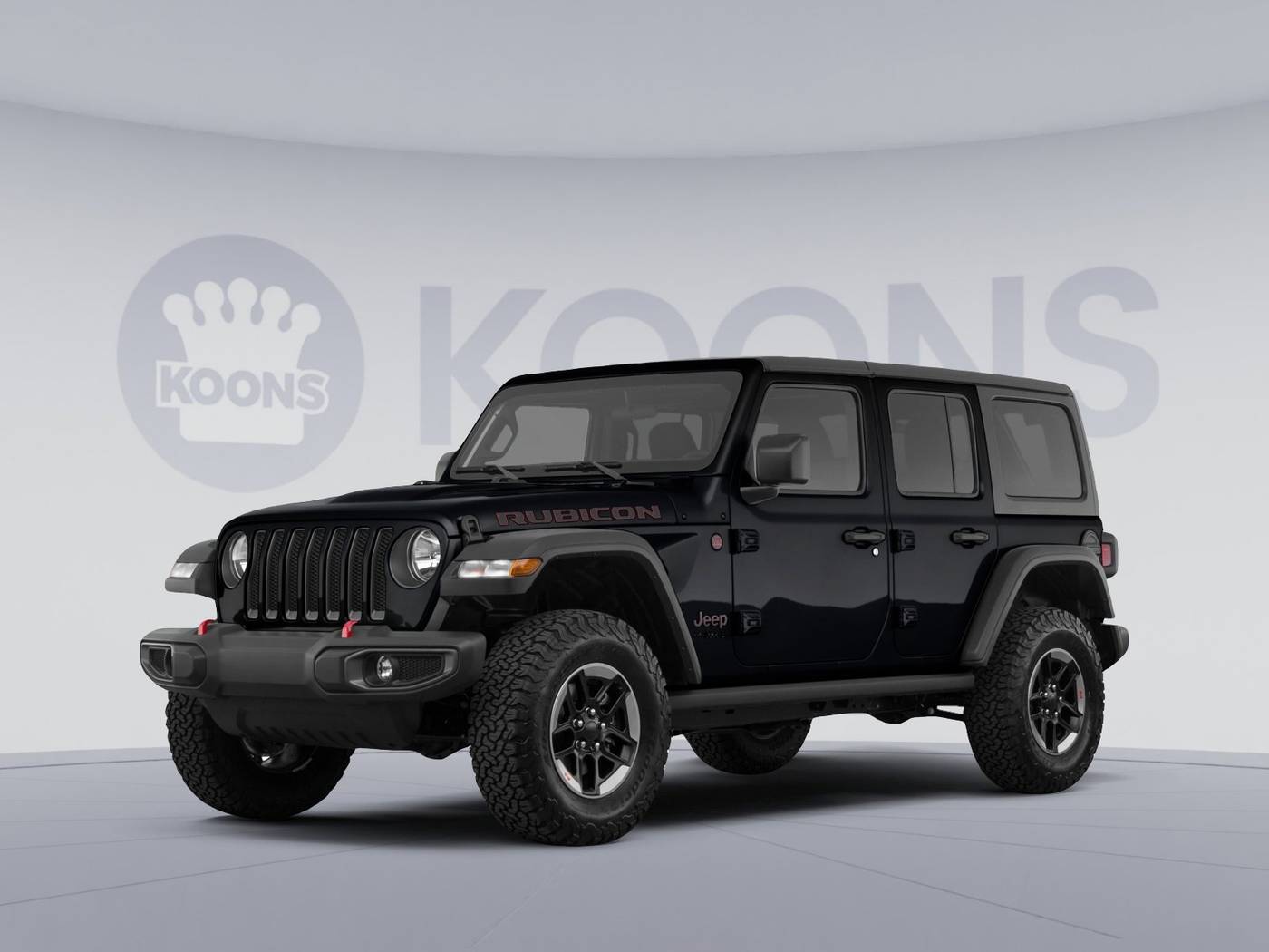 2019 Jeep Wrangler Sport S — SUV — 103,205 mi — Vienna, VA
