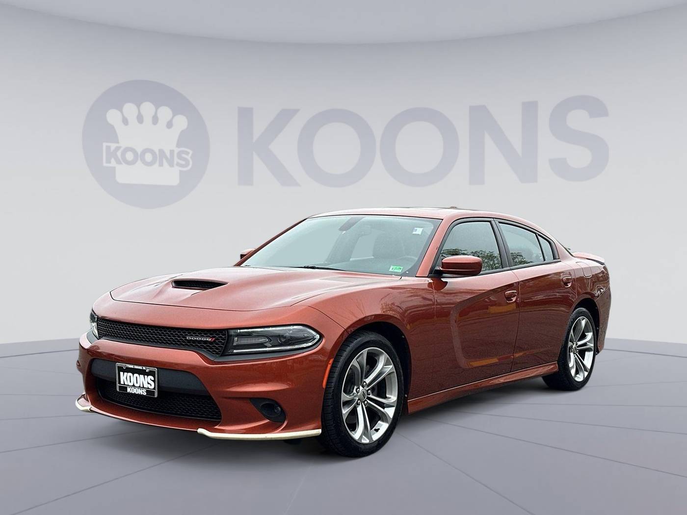 2020 Dodge Charger GT — Sedan — 52,621 mi — Vienna, VA
