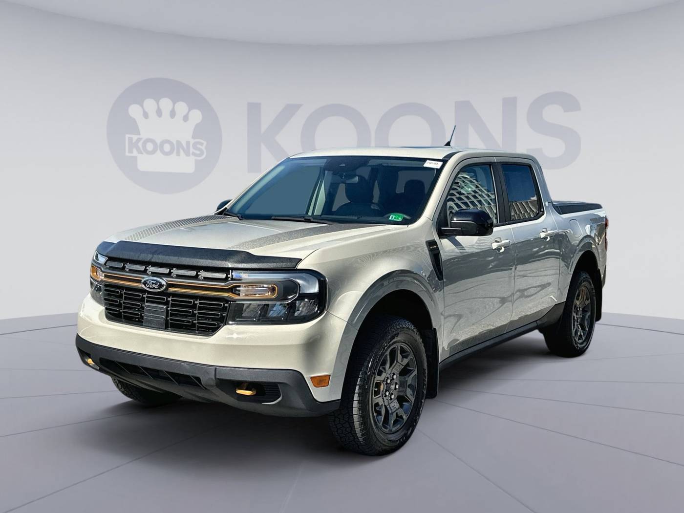 2024 Ford Maverick LARIAT Advanced — Pickup Truck — 13,218 mi — Vienna, VA