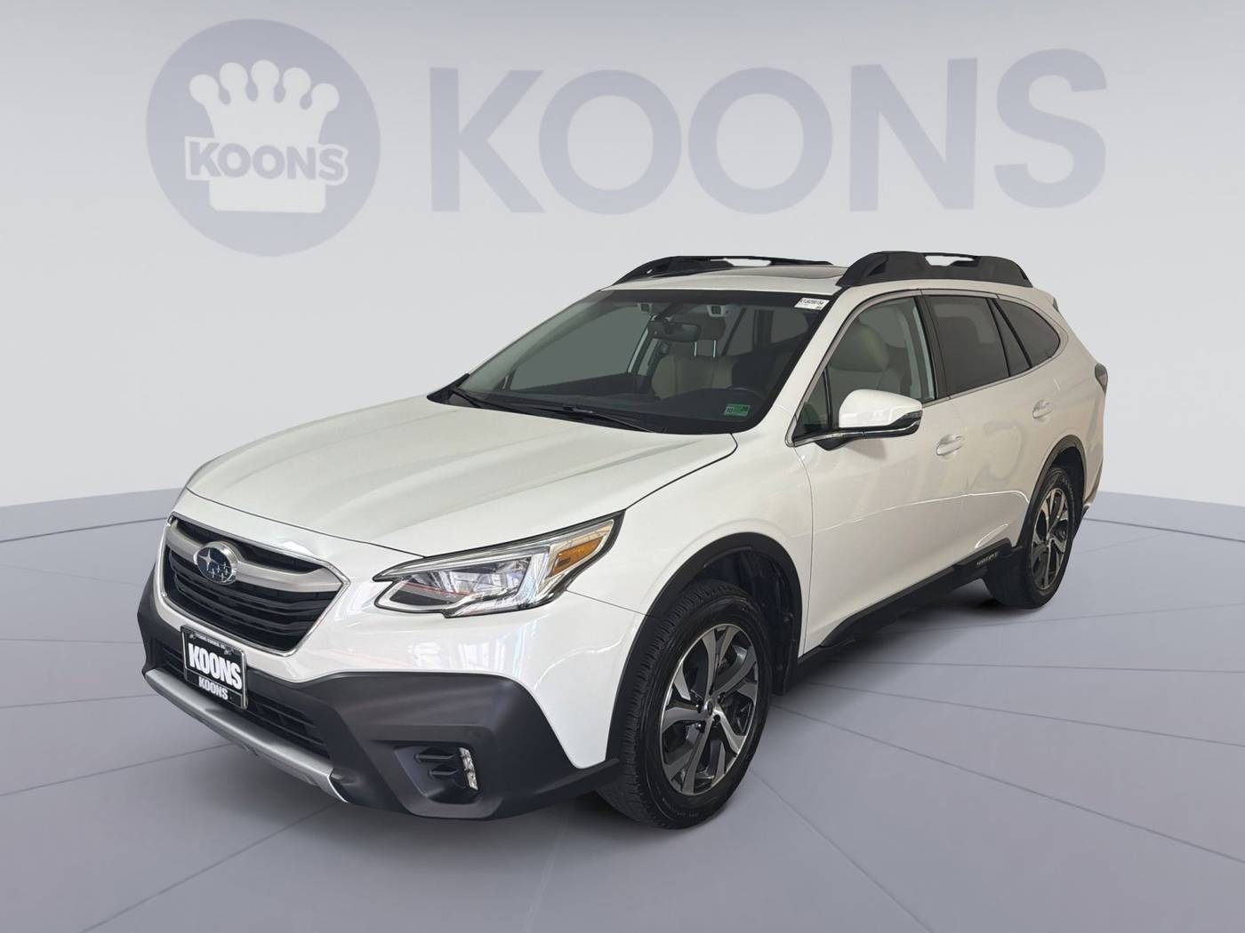 2020 Subaru Outback 2.5i Limited — SUV — 71,887 mi — Vienna, VA