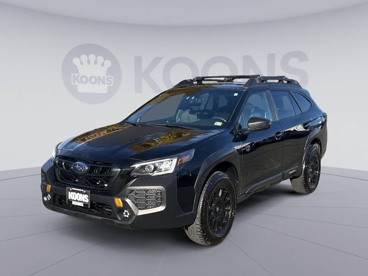 2024 Subaru Outback Wilderness — SUV — 18,815 mi — Vienna, VA