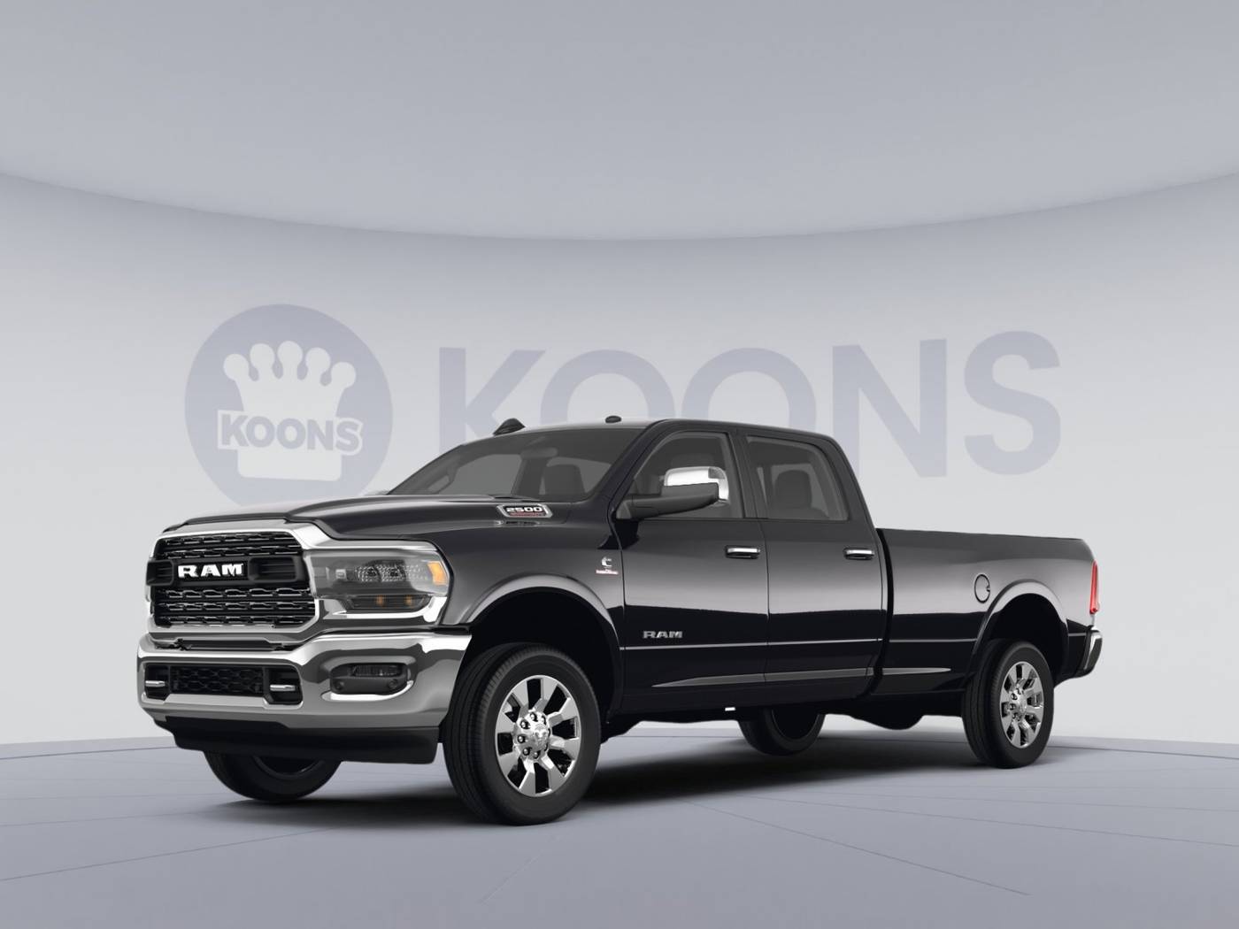2021 Ram 2500 Tradesman — Pickup Truck — 28,478 mi — Vienna, VA