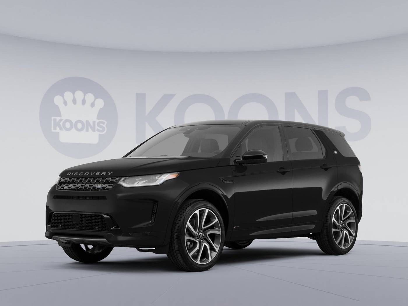2020 Land Rover Discovery Sport Standard — SUV — 39,092 mi — Vienna, VA