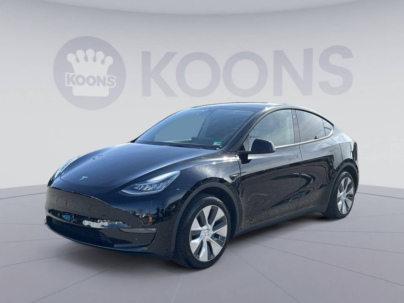 2022 Tesla Model Y Long Range — SUV — 31,944 mi — Vienna, VA