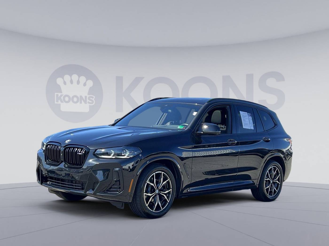2023 BMW X3 M40i — SUV — 21,077 mi — Vienna, VA