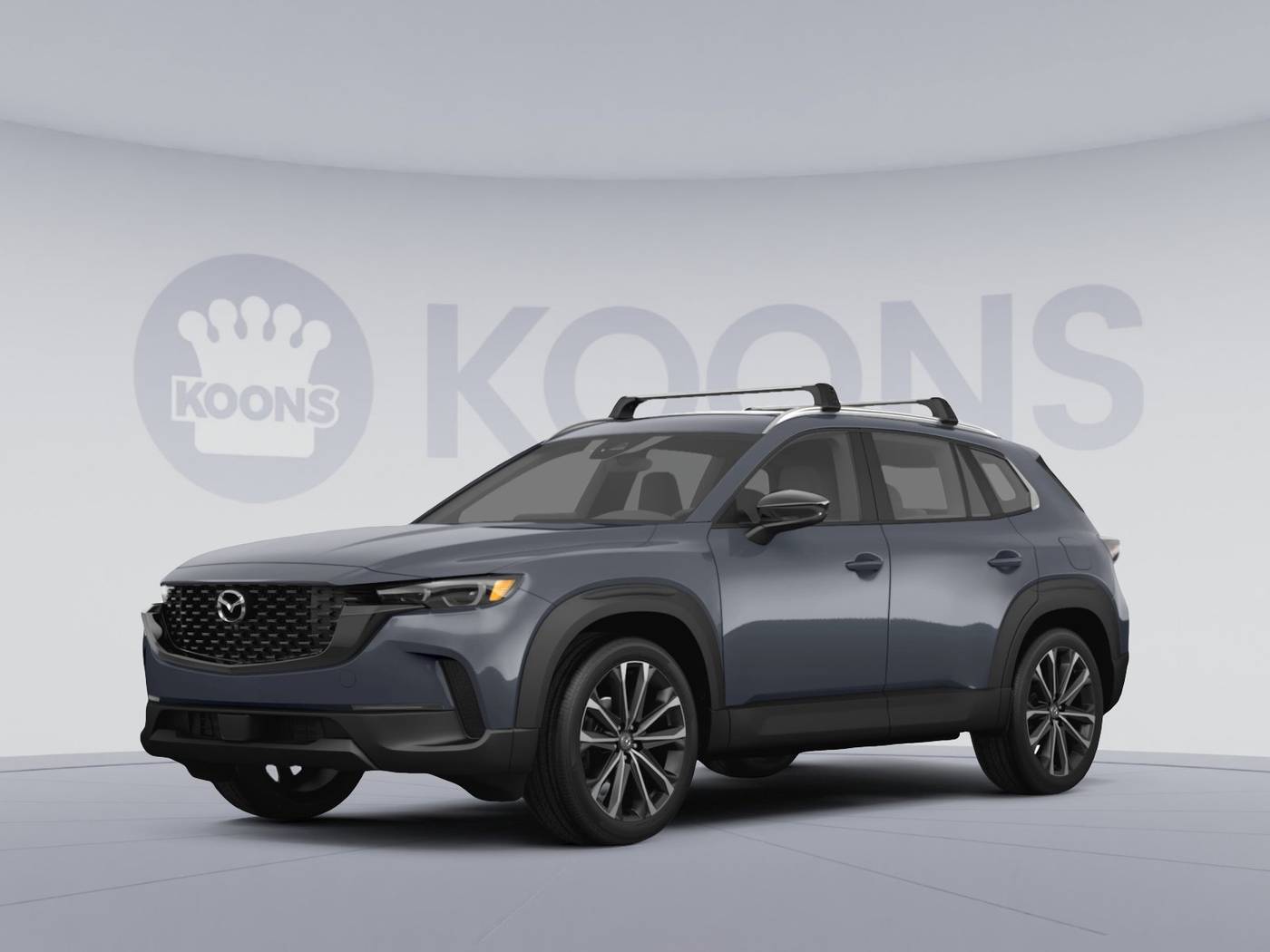 2025 Mazda CX-50 2.5 Turbo Premium — SUV — 10,964 mi — Vienna, VA