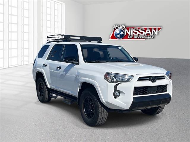 2021 Toyota 4Runner Venture — SUV — 59,322 mi — Madison, TN