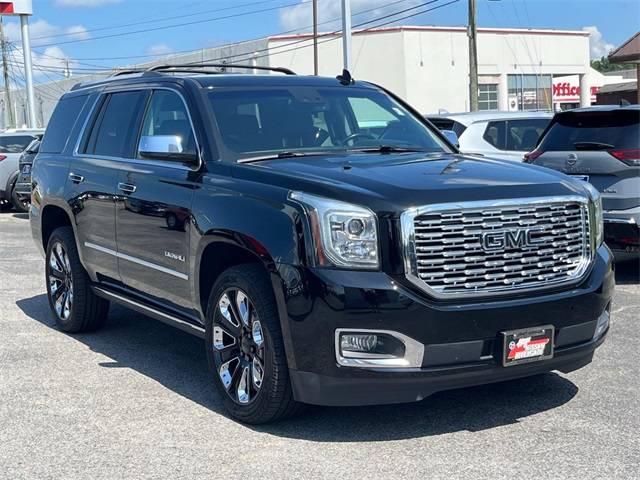 2019 GMC Yukon Denali — SUV — 81,688 mi — Madison, TN