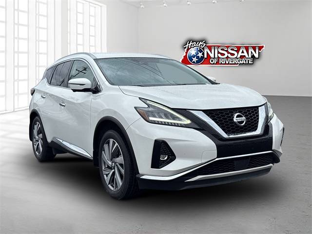 2020 Nissan Murano SL — SUV — 38,966 mi — Madison, TN