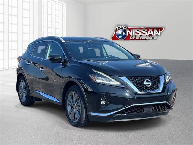 2020 Nissan Murano Platinum — SUV — 63,280 mi — Madison, TN