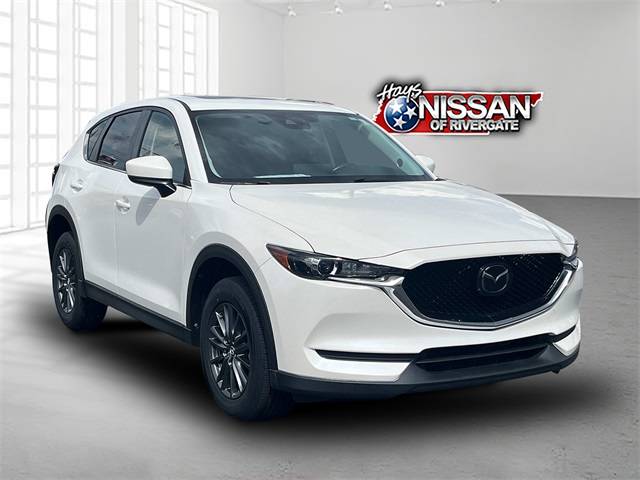 2021 Mazda CX-5 Touring — SUV — 40,129 mi — Madison, TN