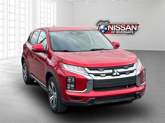 2023 Mitsubishi Outlander Sport SE — SUV — 31,578 mi — Madison, TN