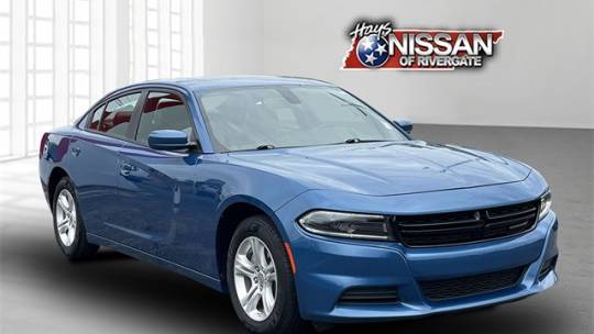 2022 Dodge Charger SXT — Sedan — 62,278 mi — Madison, TN