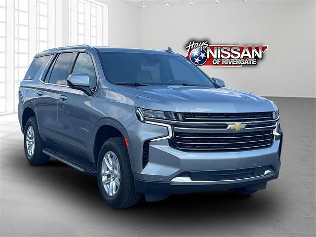 2023 Chevrolet Tahoe LT — SUV — 70,925 mi — Madison, TN