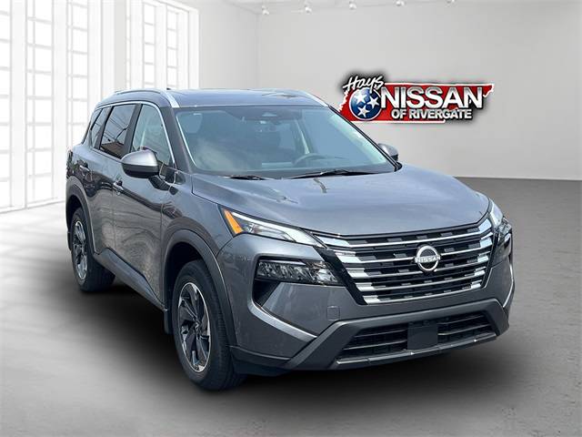 2025 Nissan Rogue SV — SUV — 194 mi — Madison, TN