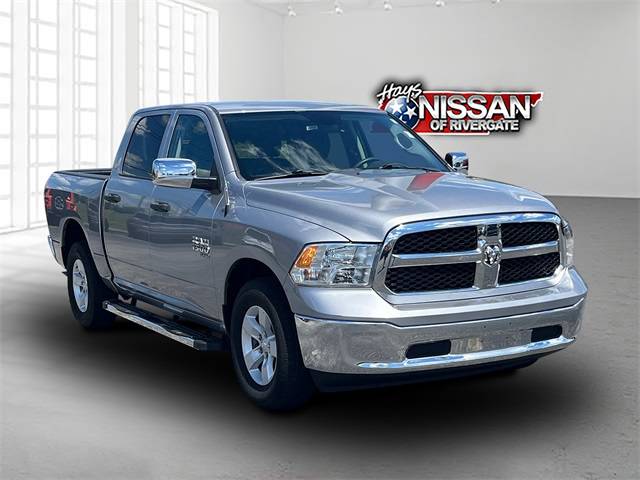 2022 Ram 1500 Classic SLT — Pickup Truck — 58,450 mi — Madison, TN