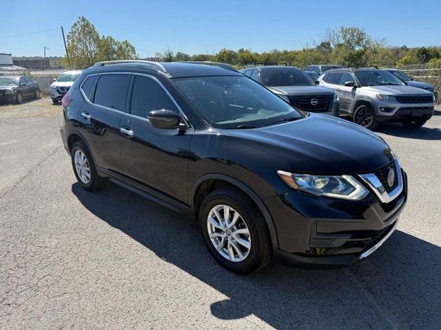 2019 Nissan Rogue SV — SUV — 111,701 mi — Madison, TN