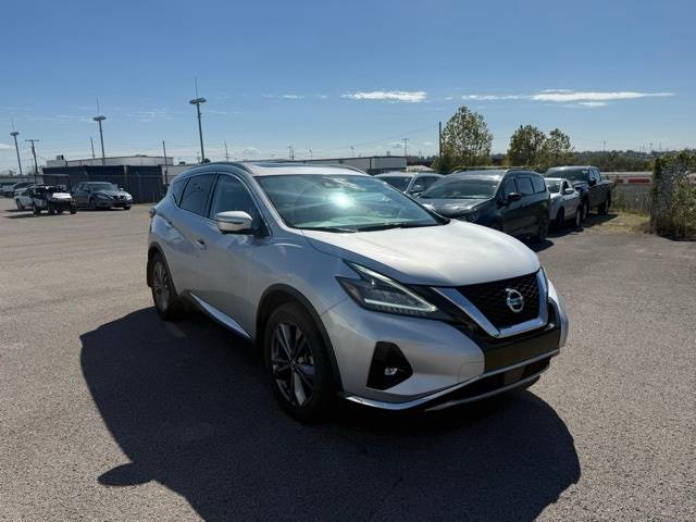 2020 Nissan Murano Platinum — SUV — 64,387 mi — Madison, TN