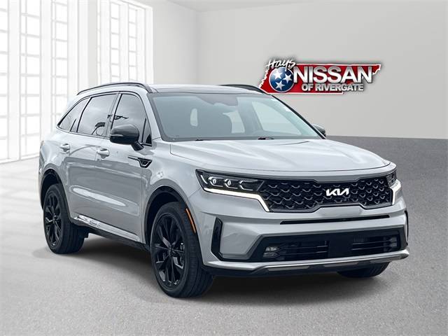 2023 Kia Sorento SX — SUV — 24,508 mi — Madison, TN