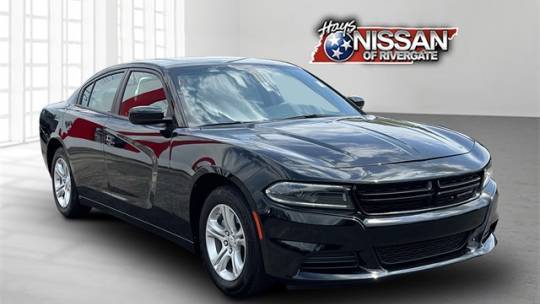 2022 Dodge Charger SXT — Sedan — 65,708 mi — Madison, TN