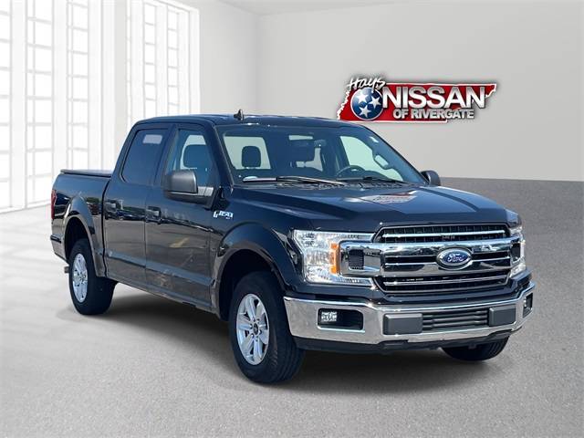 2020 Ford F-150 XLT — Pickup Truck — 99,001 mi — Madison, TN