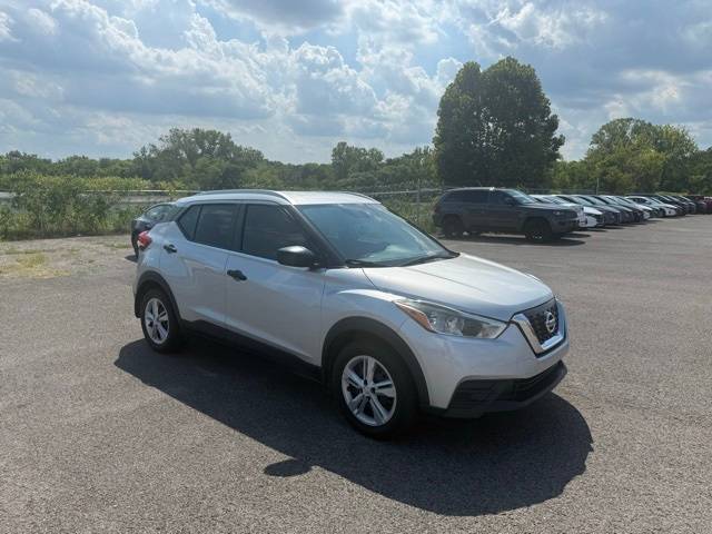 2019 Nissan Kicks S — SUV — 61,391 mi — Madison, TN