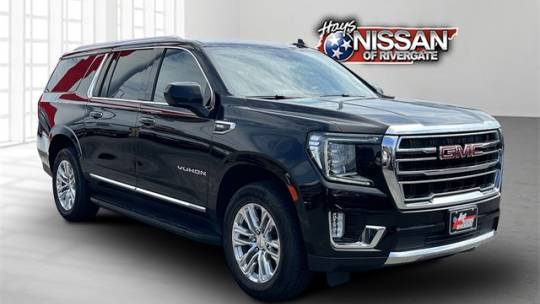 2023 GMC Yukon SLT — SUV — 71,416 mi — Madison, TN