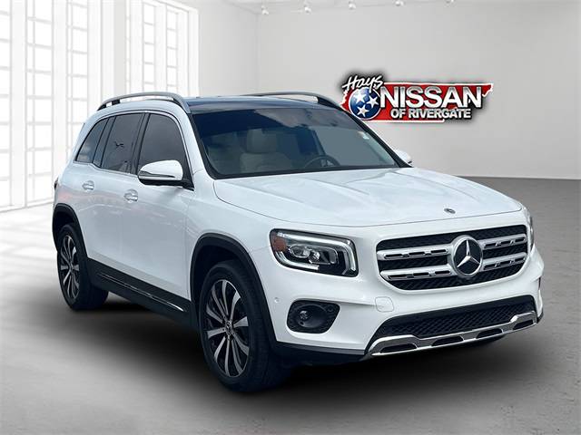 2021 Mercedes-Benz GLB GLB 250 — SUV — 72,454 mi — Madison, TN