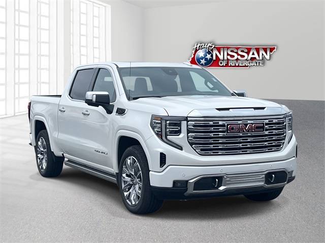 2023 GMC Sierra 1500 Denali — Pickup Truck — 39,138 mi — Madison, TN