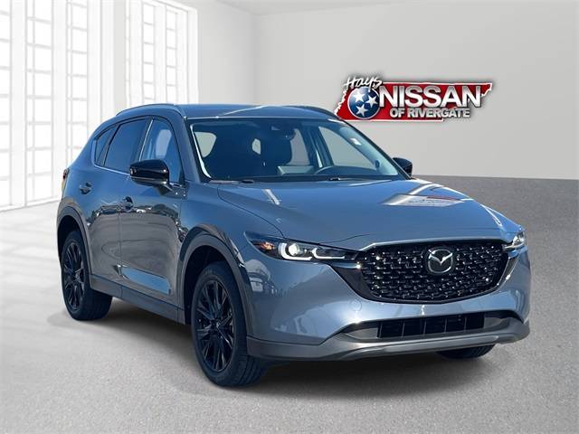 2024 Mazda CX-5 2.5 S Carbon Edition — SUV — 14,731 mi — Madison, TN