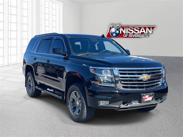 2019 Chevrolet Tahoe LT — SUV — 95,946 mi — Madison, TN
