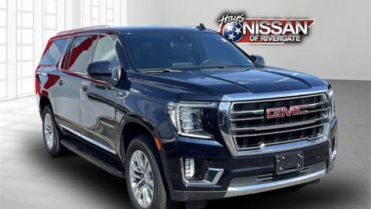 2023 GMC Yukon SLT — SUV — 76,410 mi — Madison, TN