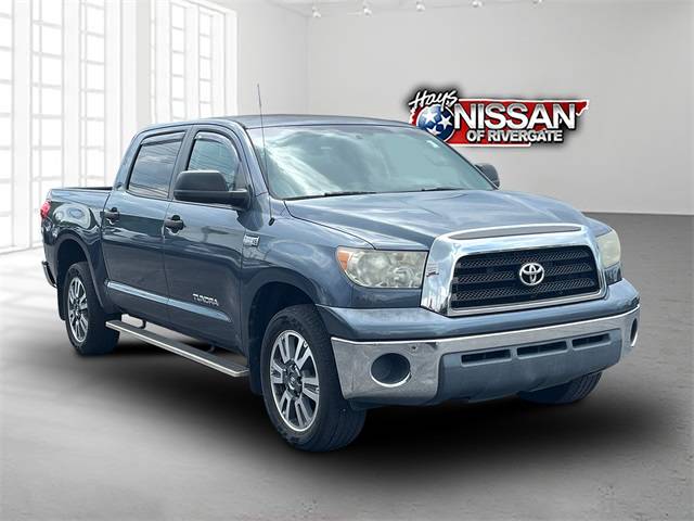2008 Toyota Tundra SR5 — Pickup Truck — 150,543 mi — Madison, TN