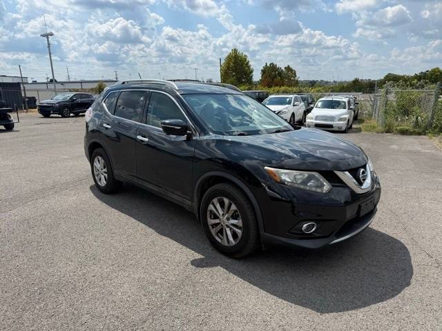 2015 Nissan Rogue SV — SUV — 83,414 mi — Madison, TN