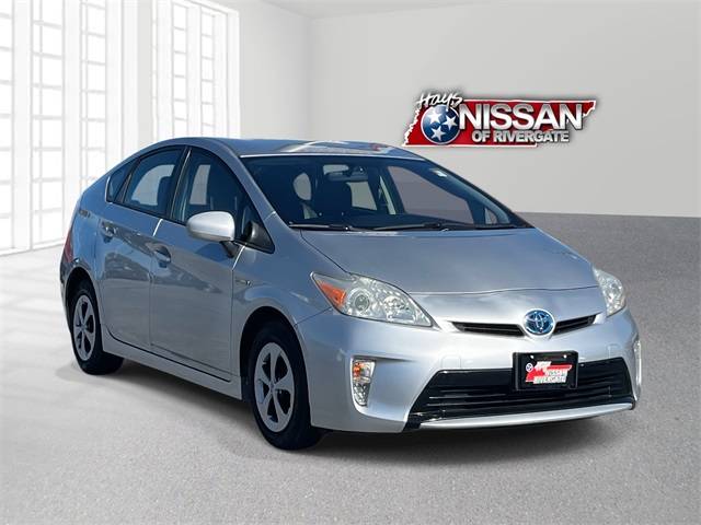 2013 Toyota Prius One — Sedan — 82,210 mi — Madison, TN