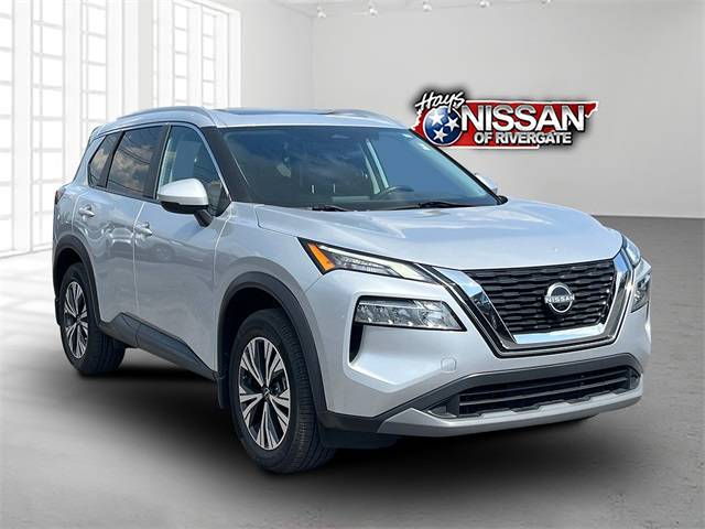 2022 Nissan Rogue SV — SUV — 87,815 mi — Madison, TN