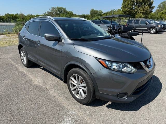 2017 Nissan Rogue Sport SV — SUV — 110,979 mi — Madison, TN