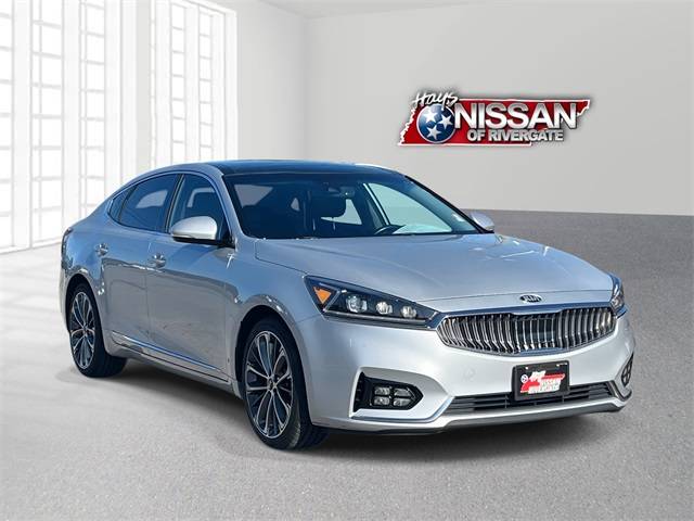 2017 Kia Cadenza Technology — Sedan — 97,247 mi — Madison, TN
