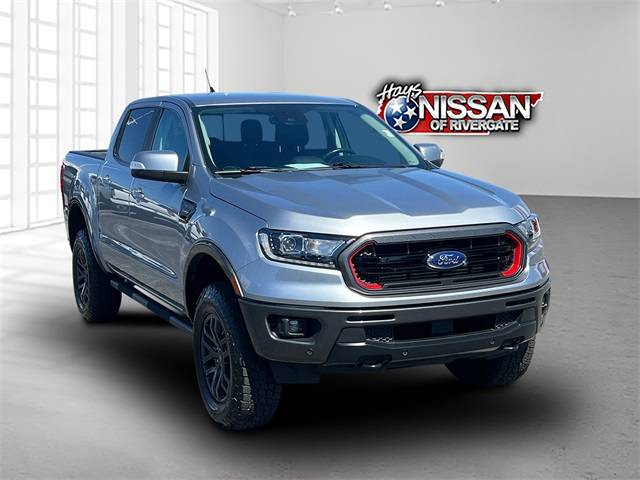 2022 Ford Ranger Lariat — Pickup Truck — 61,800 mi — Madison, TN