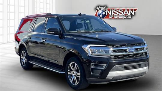 2022 Ford Expedition Limited — SUV — 60,925 mi — Madison, TN