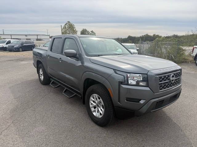 2024 Nissan Frontier SV — Pickup Truck — 11,264 mi — Madison, TN