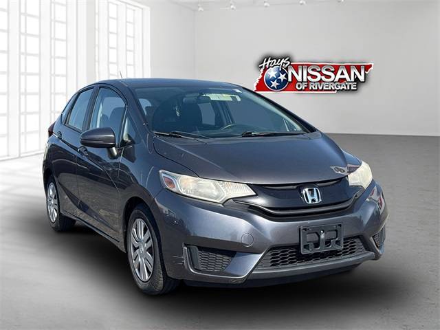 2016 Honda Fit LX — Hatchback — 84,853 mi — Madison, TN
