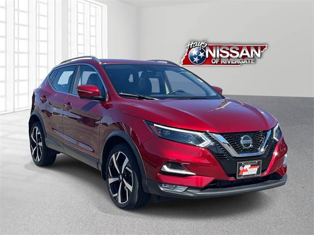 2020 Nissan Rogue Sport SL — SUV — 48,979 mi — Madison, TN